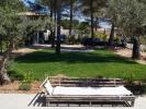 Rent for holidays House Eguilles  170 m2 5 pieces