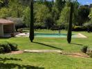 Rent for holidays House Beaurecueil  250 m2