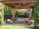 Rent for holidays House Aix-en-provence  250 m2 6 pieces