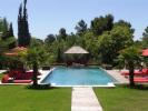 Rent for holidays House Beaurecueil  400 m2 8 pieces