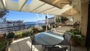Rent for holidays Apartment Cannes Croisette 140 m2 4 pieces