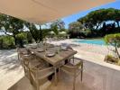 Rent for holidays House Ramatuelle  300 m2