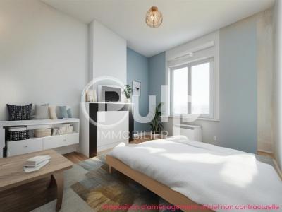 For sale Vieux-berquin 5 rooms 83 m2 Nord (59232) photo 1