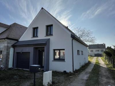 Annonce Vente 4 pices Maison Herblay 95