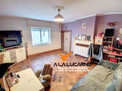 Acheter Maison 246 m2 Aulnoy-lez-valenciennes