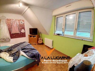 For sale Aulnoy-lez-valenciennes 11 rooms 246 m2 Nord (59300) photo 3