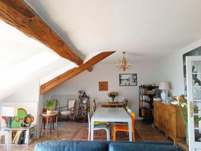 For sale Saint-germain-en-laye 5 rooms 195 m2 Yvelines (78100) photo 1