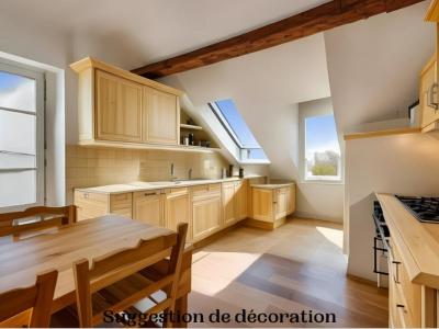 Acheter Appartement Saint-germain-en-laye 1450000 euros