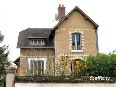 For sale Auxerre 6 rooms 195 m2 Yonne (89000) photo 1