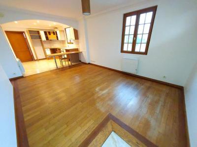 For sale Carrieres-sous-poissy 2 rooms 46 m2 Yvelines (78955) photo 0