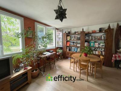 Acheter Appartement 50 m2 Ivry-sur-seine