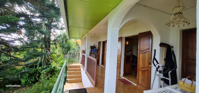 For sale Possession 9 rooms 288 m2 Reunion (97419) photo 3
