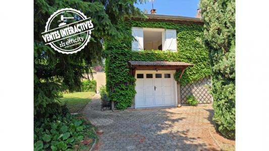 For sale Champagne-au-mont-d'or 4 rooms 140 m2 Rhone (69410) photo 2