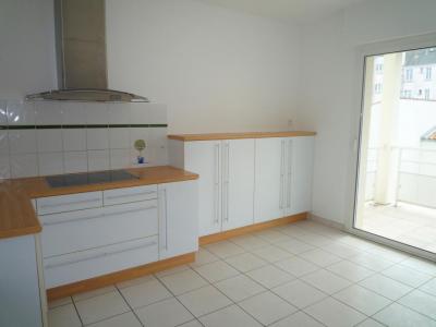 For sale Rochelle 4 rooms 118 m2 Charente maritime (17000) photo 4
