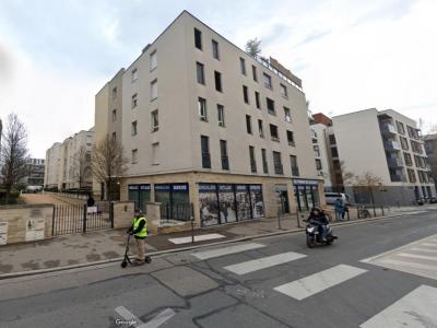 Annonce Vente 4 pices Appartement Lyon-7eme-arrondissement 69
