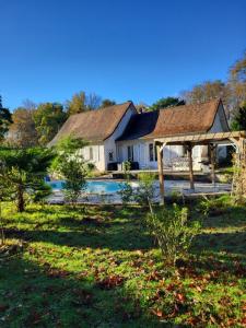 For sale Manzac-sur-vern Dordogne (24110) photo 0