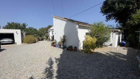 Annonce Vente Maison Seyne-sur-mer 83