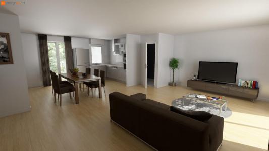 Acheter Maison 89 m2 Saint-amand-longpre