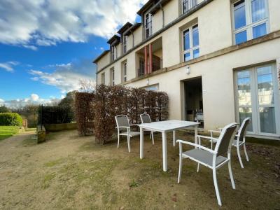 Annonce Vente 3 pices Appartement Baden 56