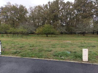 For sale Cestas 700 m2 Gironde (33610) photo 0