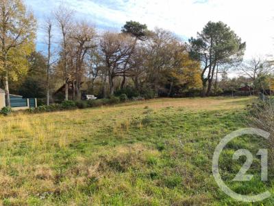 For sale Grayan-et-l'hopital 1776 m2 Gironde (33590) photo 0