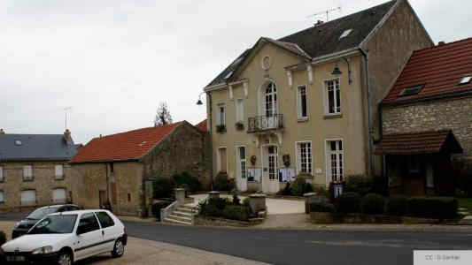 For sale Gueux 629 m2 Marne (51390) photo 1