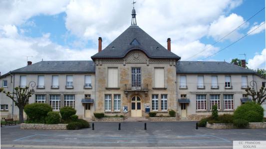For sale Sommepy-tahure 750 m2 Marne (51600) photo 1