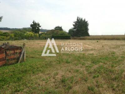 For sale Aulnay-sur-marne 652 m2 Marne (51150) photo 0