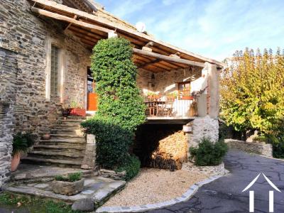 For sale Roquessels 6 rooms 149 m2 Herault (34320) photo 1