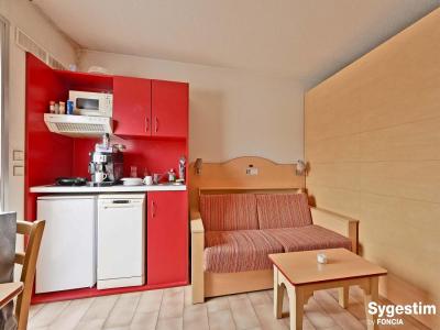 For sale Mauguio 1 room 23 m2 Herault (34130) photo 3