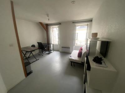 For rent Dijon 1 room 22 m2 Cote d'or (21000) photo 0