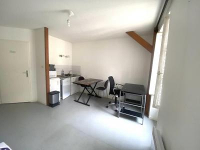 For rent Dijon 1 room 22 m2 Cote d'or (21000) photo 1