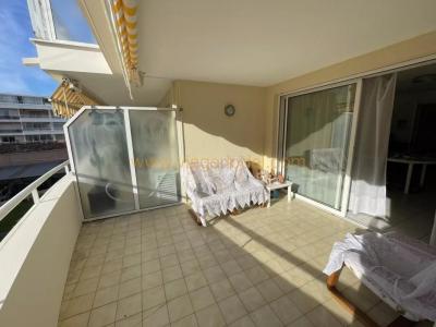 Life-annuity Cannes 4 rooms 82 m2 Alpes Maritimes (06400) photo 0