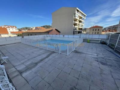Life-annuity Cannes 4 rooms 82 m2 Alpes Maritimes (06400) photo 1