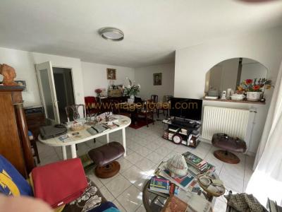 Life-annuity Cannes 4 rooms 82 m2 Alpes Maritimes (06400) photo 2