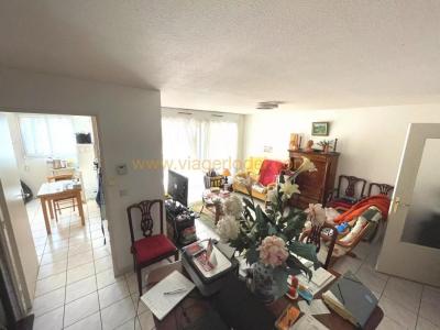 Life-annuity Cannes 4 rooms 82 m2 Alpes Maritimes (06400) photo 3