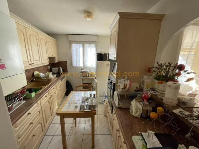 Life-annuity Cannes 4 rooms 82 m2 Alpes Maritimes (06400) photo 4