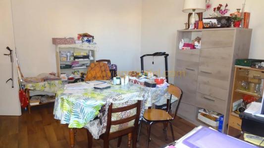 Life-annuity Toulouse 2 rooms 48 m2 Haute garonne (31500) photo 0