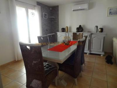 Life-annuity Lezignan-corbieres 4 rooms 109 m2 Aude (11200) photo 0