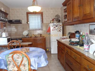 Life-annuity Lunel 4 rooms 103 m2 Herault (34400) photo 4