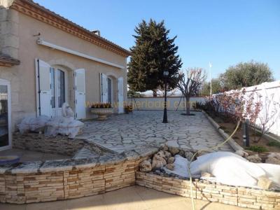 Life-annuity Coulobres 5 rooms 158 m2 Herault (34290) photo 1