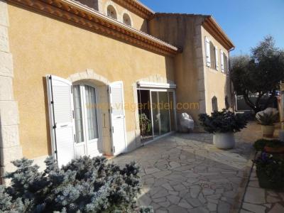 Life-annuity Coulobres 5 rooms 158 m2 Herault (34290) photo 2