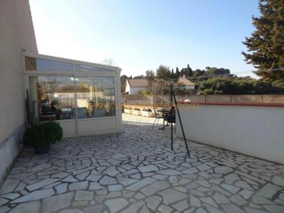 Life-annuity Coulobres 5 rooms 158 m2 Herault (34290) photo 4