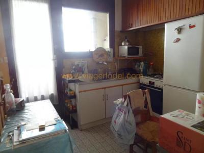 Life-annuity Montpellier 5 rooms 89 m2 Herault (34070) photo 2