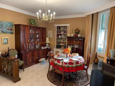 Life-annuity Nice 2 rooms 57 m2 Alpes Maritimes (06300) photo 1
