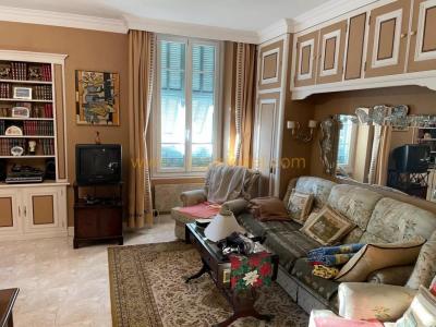Life-annuity Nice 2 rooms 57 m2 Alpes Maritimes (06300) photo 2