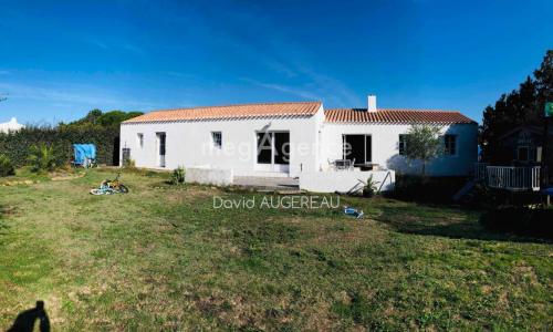For sale Ile-d'yeu 5 rooms 106 m2 Vendee (85350) photo 4