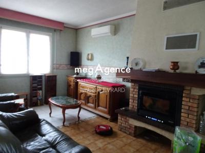 For sale Romilly-sur-seine 4 rooms 87 m2 Aube (10100) photo 2