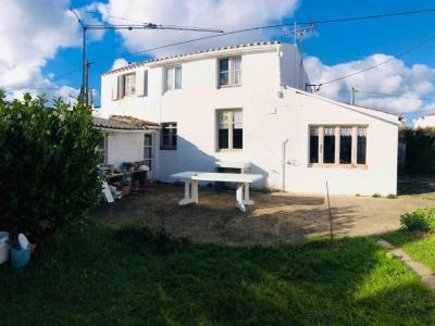 For sale Ile-d'yeu 7 rooms 102 m2 Vendee (85350) photo 0