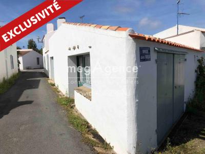 For sale Ile-d'yeu 4 rooms 97 m2 Vendee (85350) photo 3